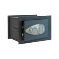 CAJA FUERTE ALPHA-25 EMPOTRAR - vista principal