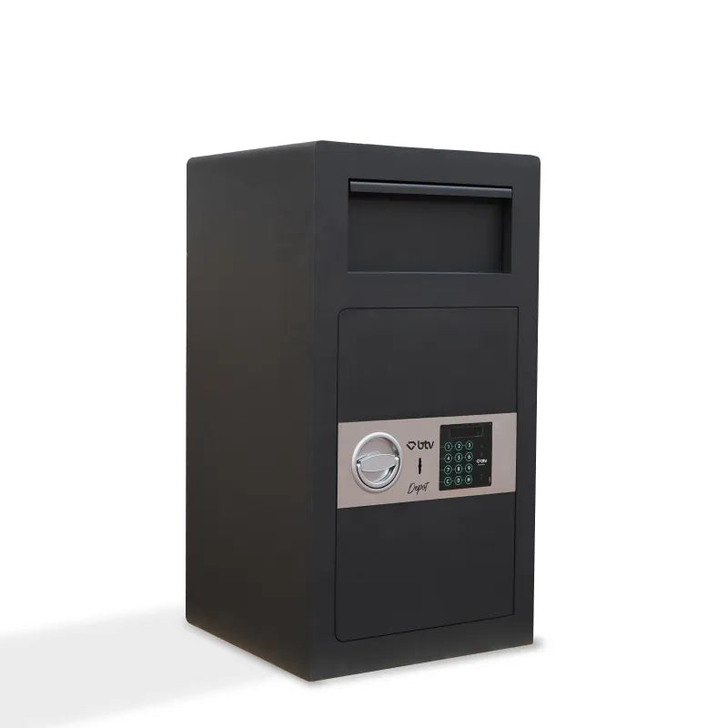 CAJA FUERTE DEPOT 75 ELECTRÓNICA - vista principal