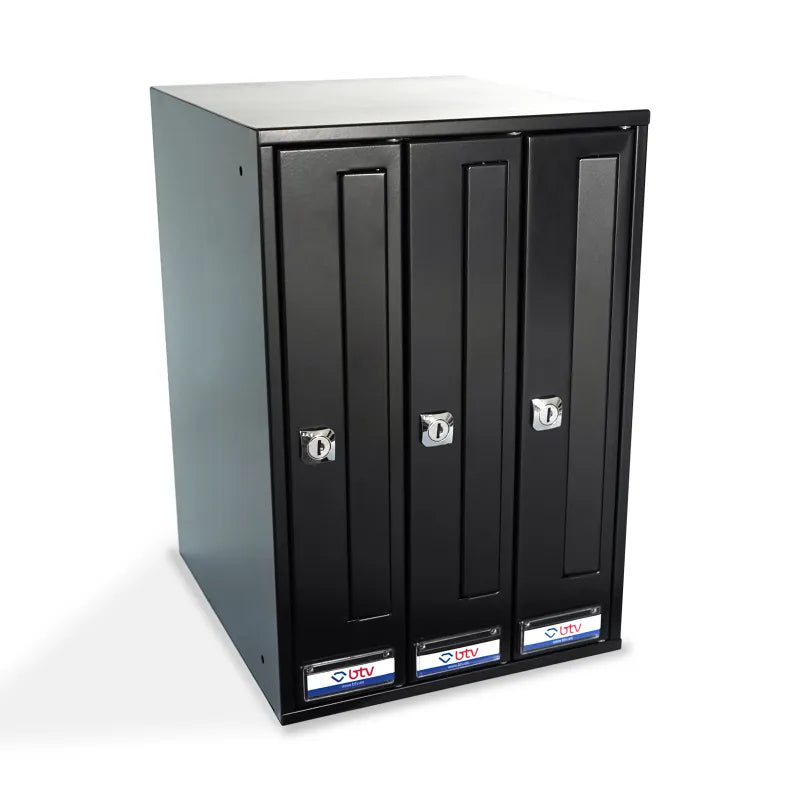 BUZON PRISMA FRONTAL G3 - vista principal