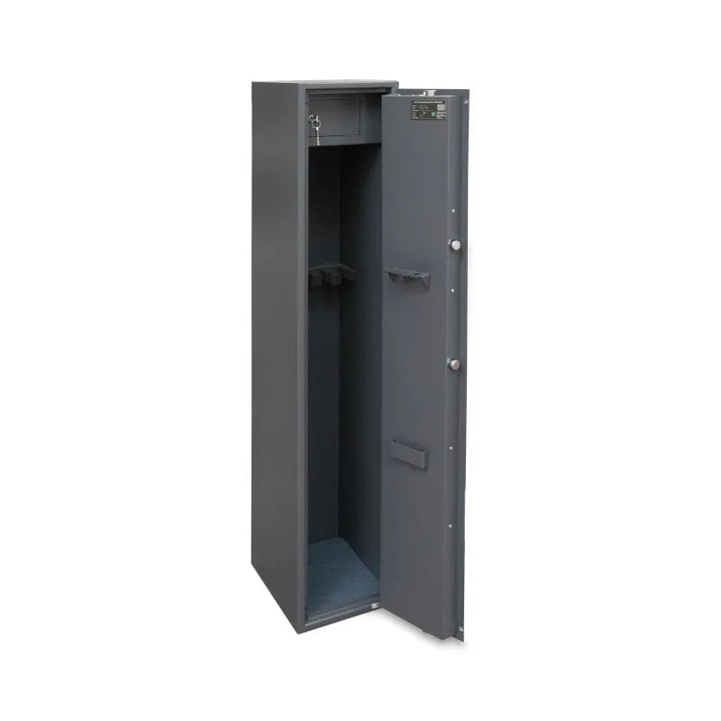 ARMERO DEFENDER 5 ARMAS - vista lateral