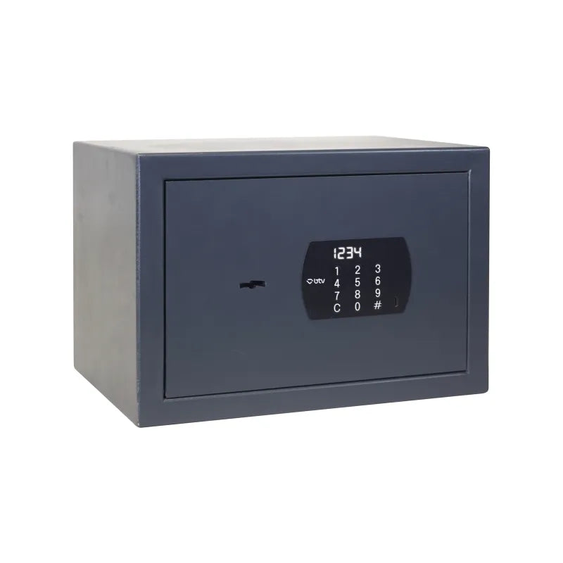 CAJA FUERTE DECORA 25 ELECTRÓNICA - vista principal
