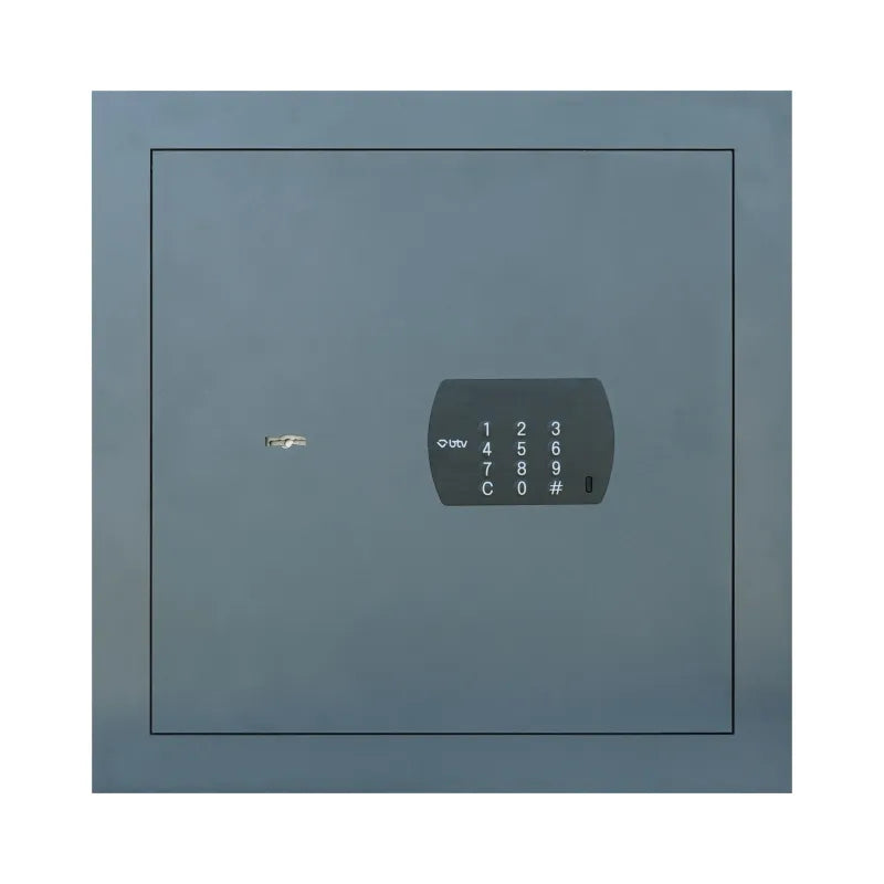 CAJA FUERTE DECORA 40 EMPOTRAR - vista principal