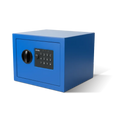 CAJA FUERTE ENA AZUL - vista principal