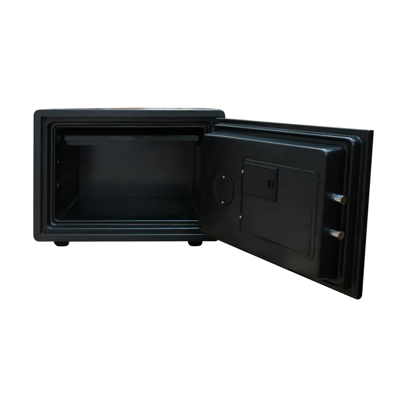 CAJA FUERTE DRACO 350 - imagen 12