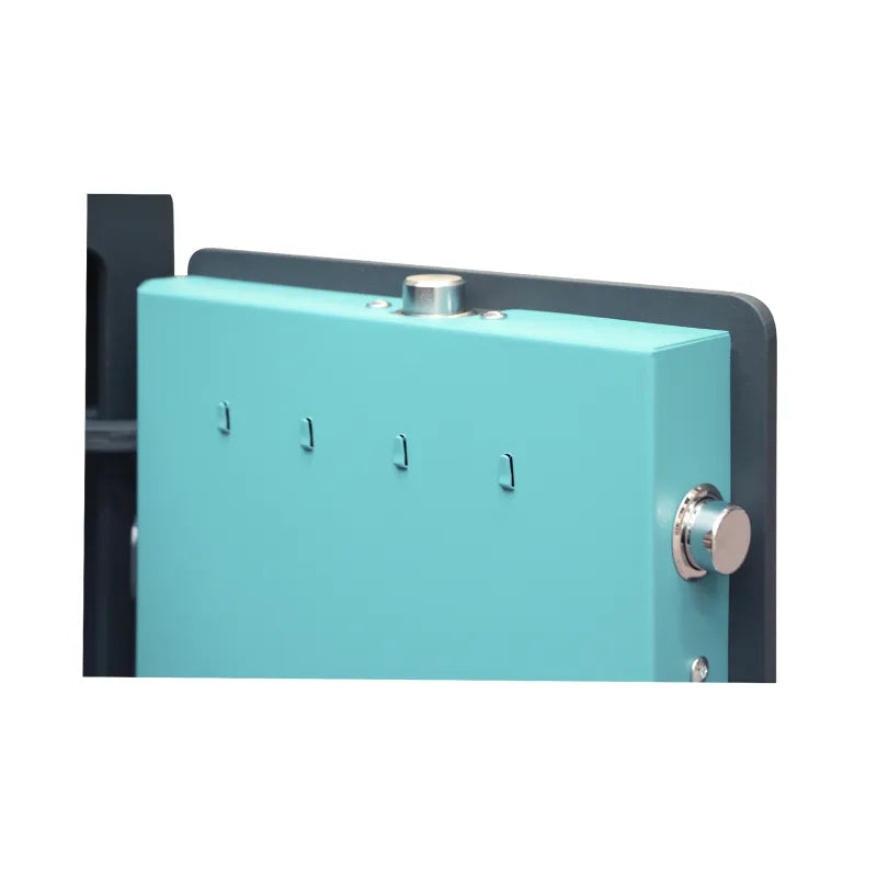 CAJA FUERTE OPALO 40 ELECTRÓNICA RANURA - vista detalle