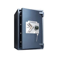 CAJA FUERTE BANKER 85 - vista principal