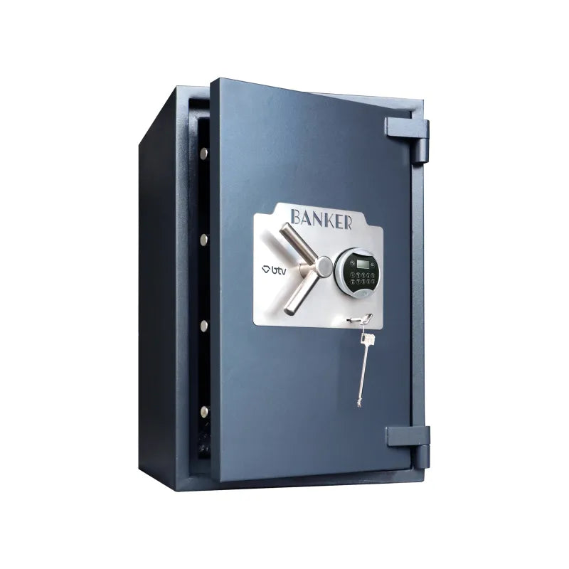 CAJA FUERTE BANKER 85 - vista principal
