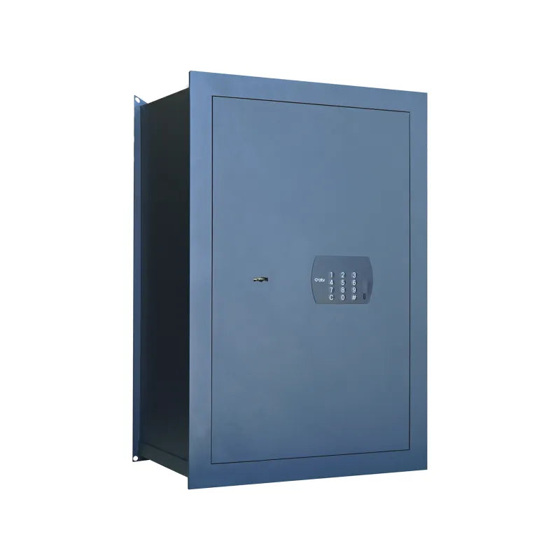 CAJA FUERTE DECORA 60 EMPOTRAR - imagen 4