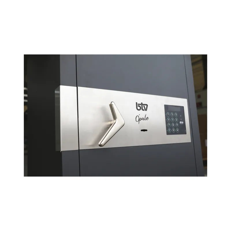 CAJA FUERTE OPALO 70 ELECTRÓNICA - imagen 6