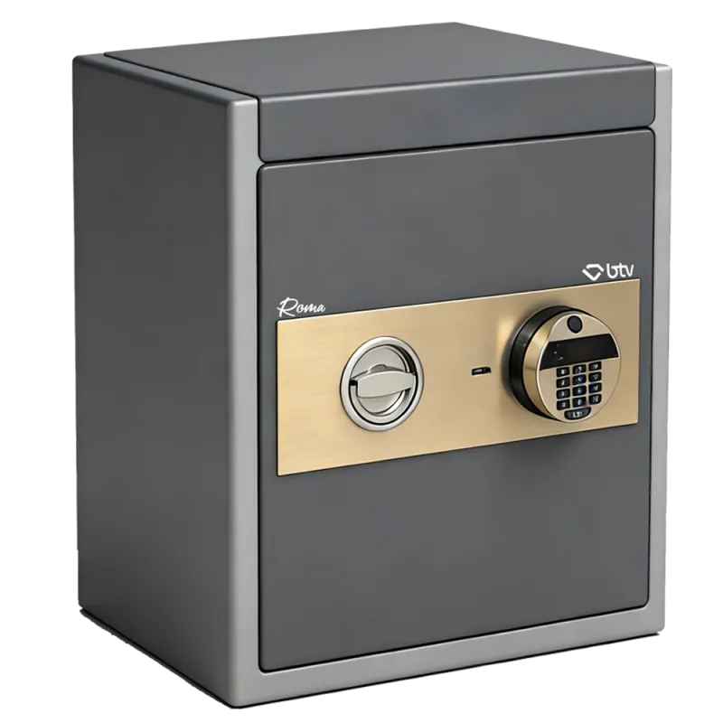CAJA FUERTE ROMA E-75 - imagen 7