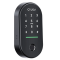 Lector Acceso Mural Access Go BTV Control Tarjetas Huella - vista principal