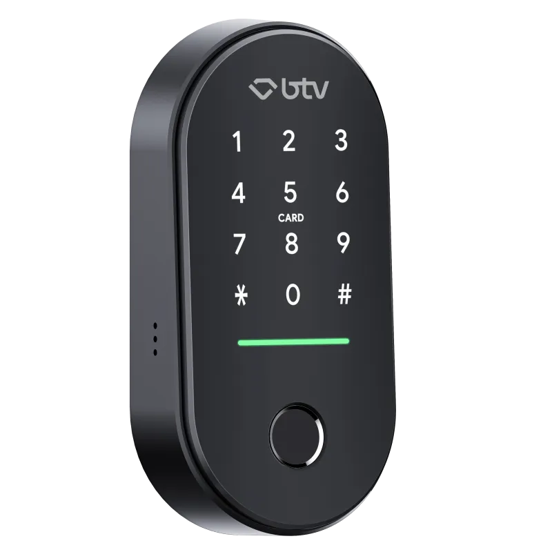 Lector Acceso Mural Access Go BTV Control Tarjetas Huella - vista principal