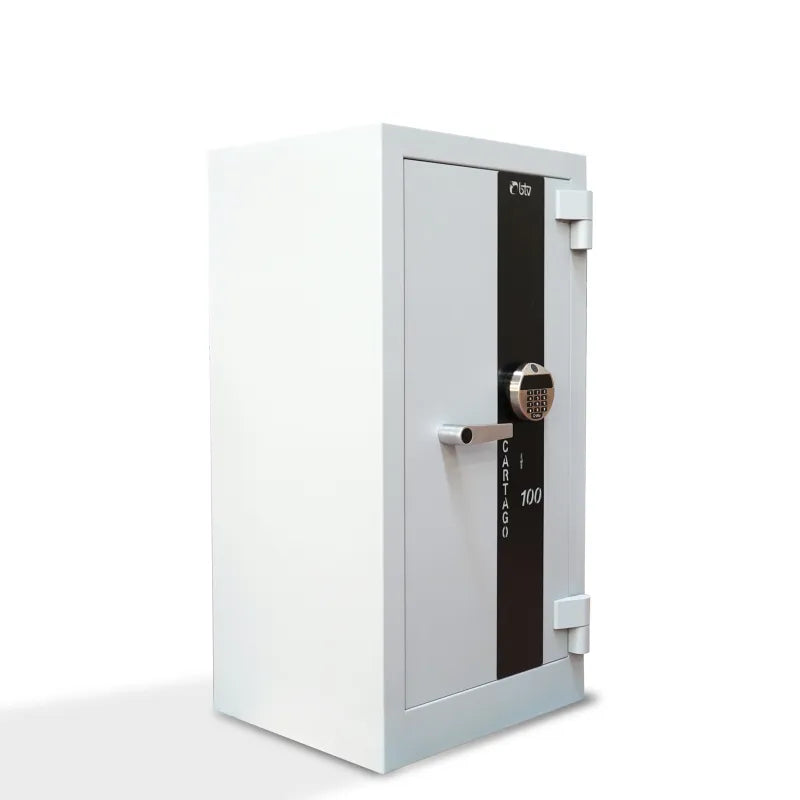 CAJA FUERTE CARTAGO 100 ELECTRÓNICA - vista principal