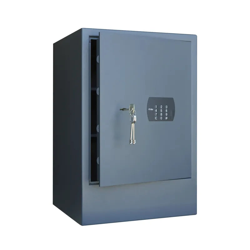 CAJA FUERTE DECORA 60 ELECTRÓNICA - vista principal
