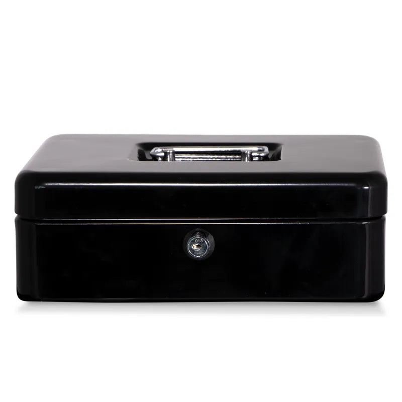 CAJA DE CAUDALES L ROJO - imagen 5