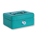 CAJA DE CAUDALES XS VERDE - vista principal