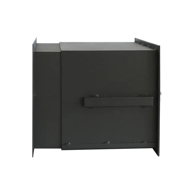 CAJA FUERTE ALPHA-25 EMPOTRAR - vista detalle