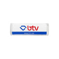 CONJUNTO TARJETEROS GRANDES 10 UDS. TRANSPARENTE - vista principal