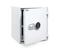 CAJA FUERTE IGNIFUGA VULCANO 51 ELECTRÓNICA - vista principal