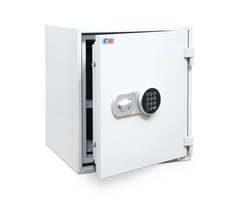 CAJA FUERTE IGNIFUGA VULCANO 51 ELECTRÓNICA - vista principal