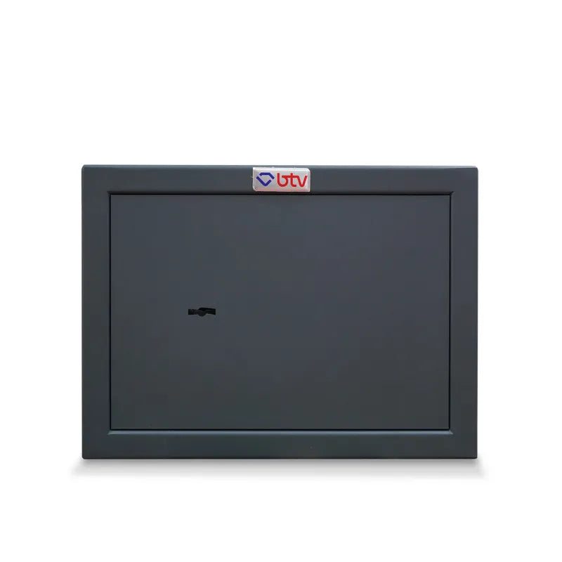 CAJA FUERTE DECORA 25 MECÁNICA - vista detalle