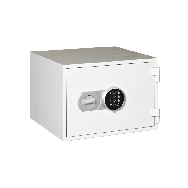 CAJA FUERTE IGNIFUGA VULCANO 32 ELECTRÓNICA - vista principal