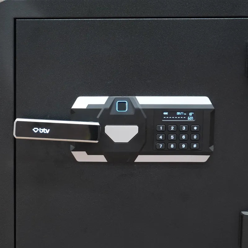 CAJA FUERTE DRACO 700 - imagen 9