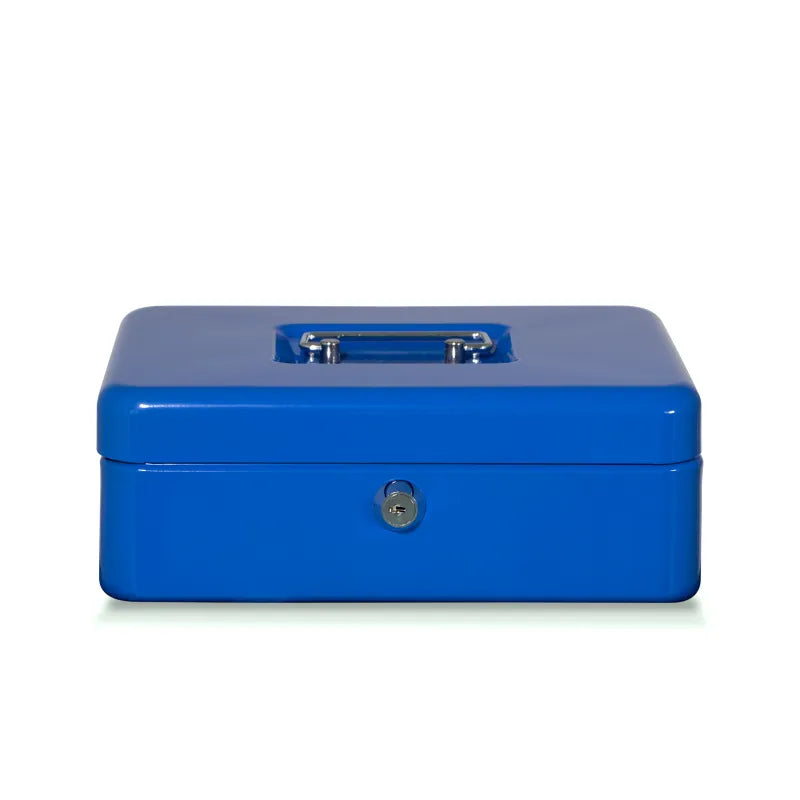 CAJA DE CAUDALES L AZUL - vista detalle