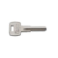 LLAVE EN BRUTO CILINDRO COBRA - vista principal