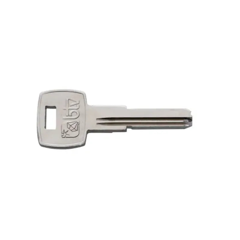 LLAVE EN BRUTO CILINDRO COBRA - vista principal