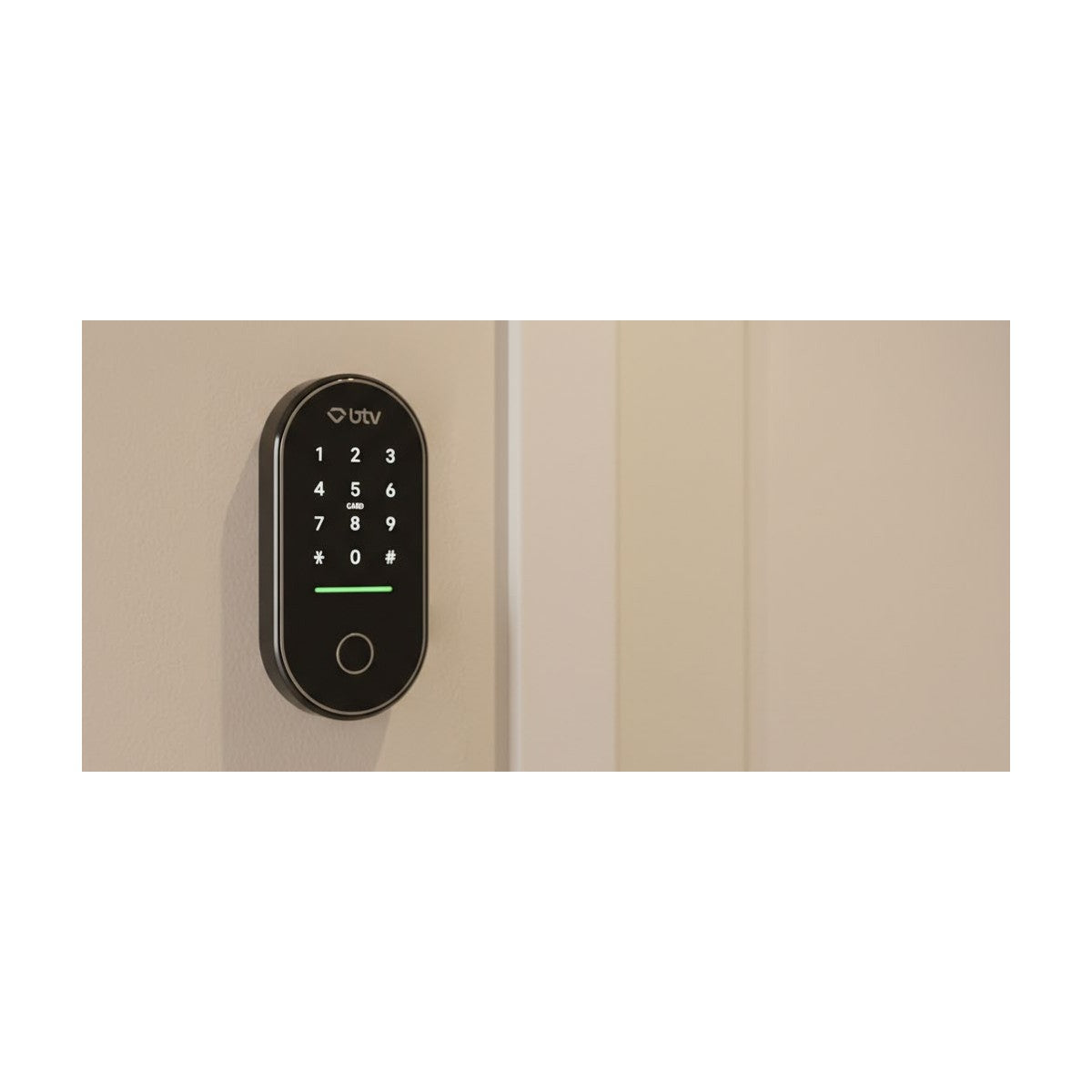 BTV Access Go - vista lateral