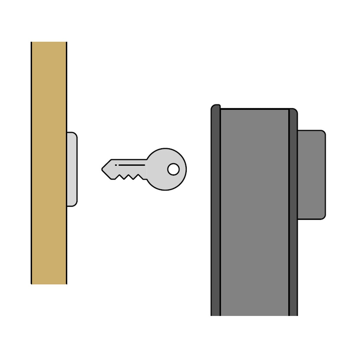 BTV Argos - sensor puerta