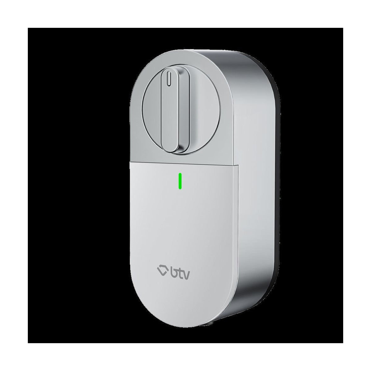 Cerradura inteligente BTV Argos Silver