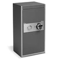 CAJA FUERTE ROMA E-125 - vista principal