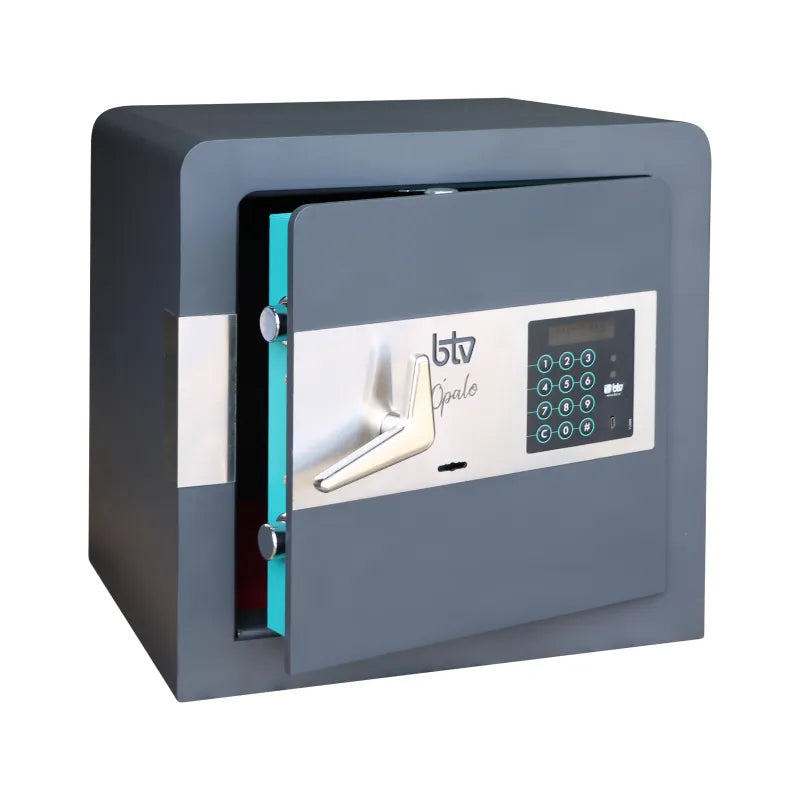 CAJA FUERTE OPALO 40 ELECTRÓNICA - vista principal