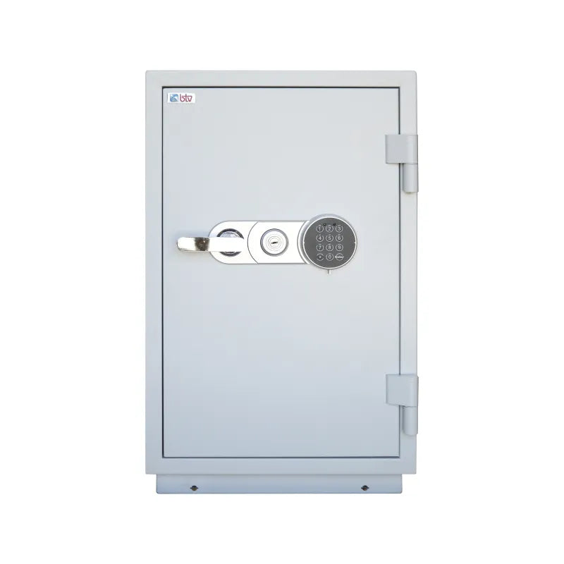 CAJA FUERTE IGNIFUGA VULCANO 75 ELECTRÓNICA - imagen 6
