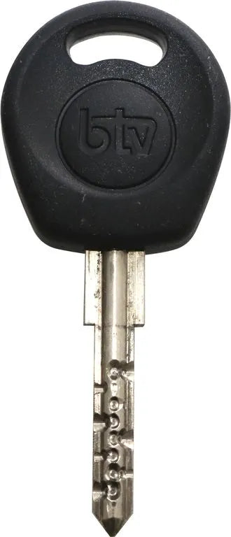CILINDRO DRAGON 40/40 NK BLISTER - imagen 6