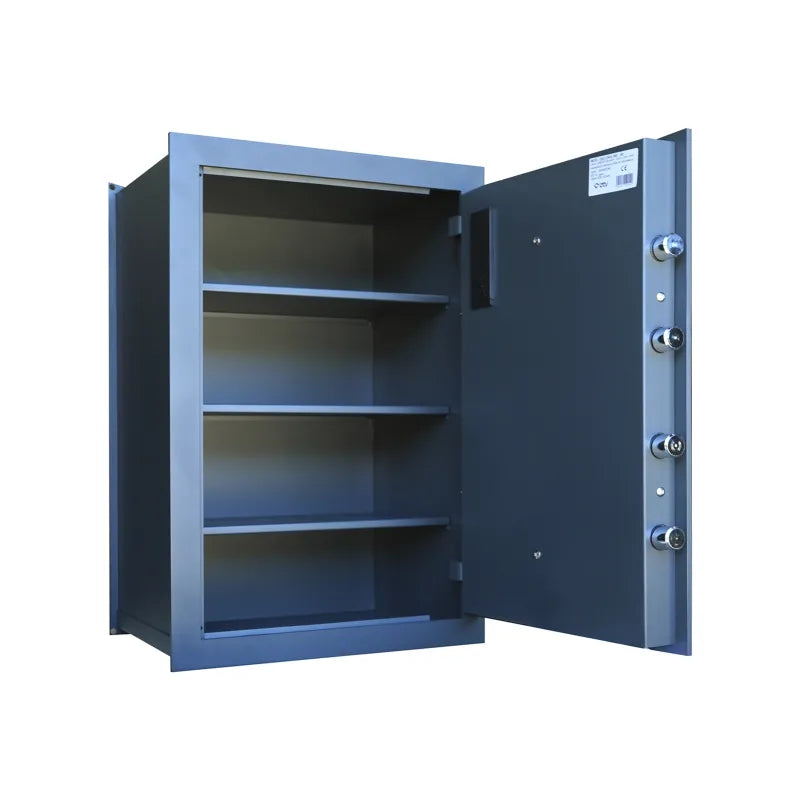 CAJA FUERTE DECORA 60 EMPOTRAR - vista detalle
