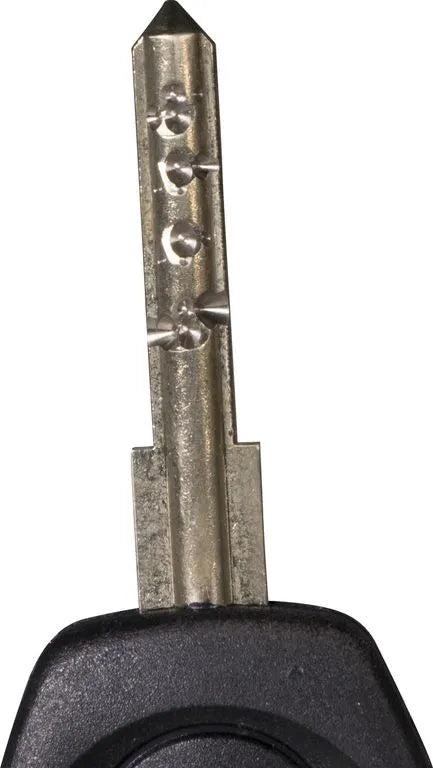 LLAVE EN BRUTO CILINDRO DRAGON - vista detalle