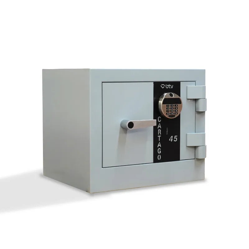 CAJA FUERTE CARTAGO 45 ELECTRÓNICA - vista principal