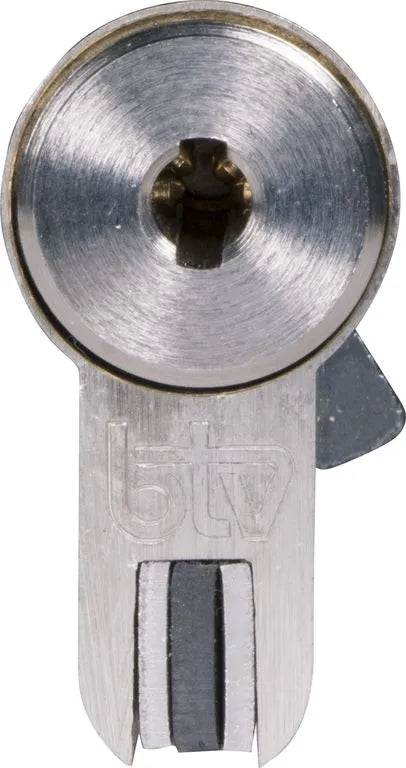 CILINDRO DRAGON 40/40 NK BLISTER - vista lateral