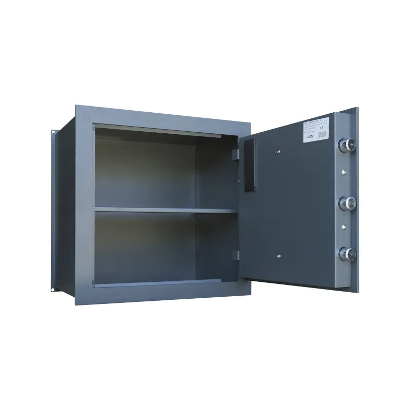 CAJA FUERTE DECORA 40 EMPOTRAR - vista detalle