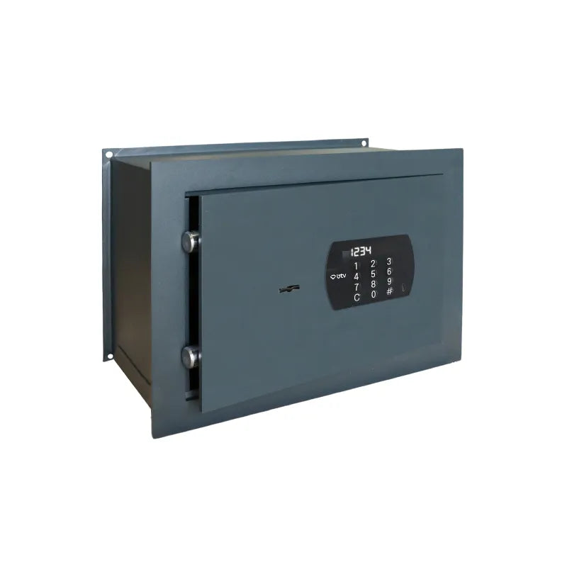 CAJA FUERTE DECORA 25 EMPOTRAR - vista principal