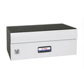 BUZON EXPO HORIZONTAL 347x250 BLANCO - vista principal