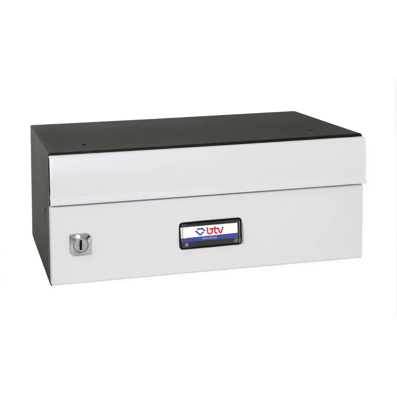 BUZON EXPO HORIZONTAL 347x250 BLANCO - vista principal
