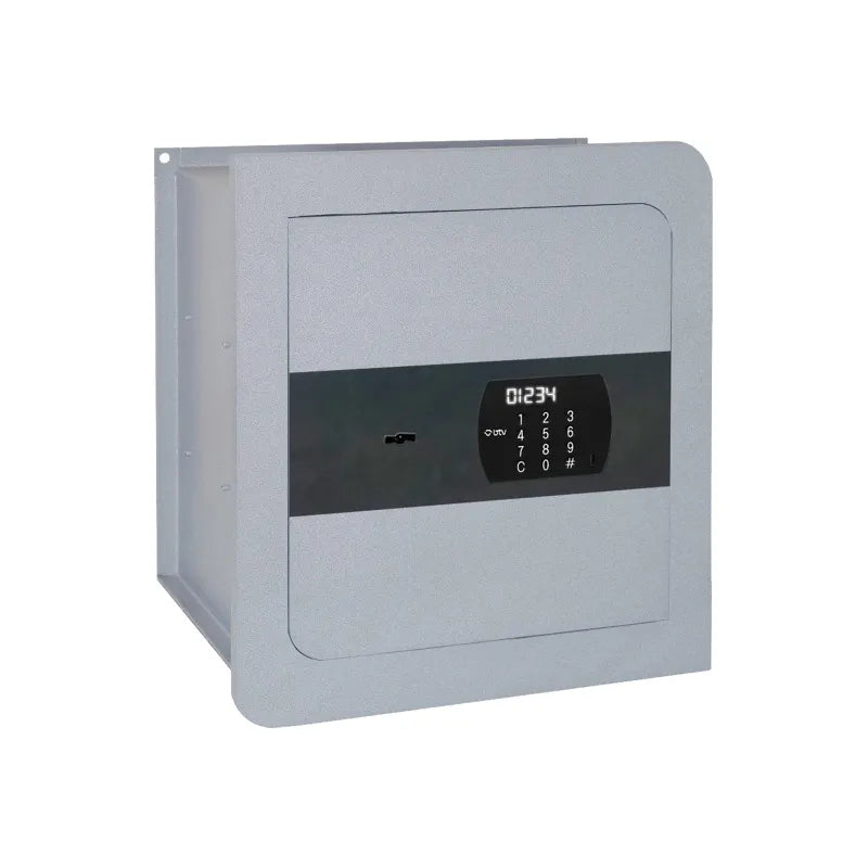 CAJA FUERTE CUARZO 40 EMPOTRAR - vista principal