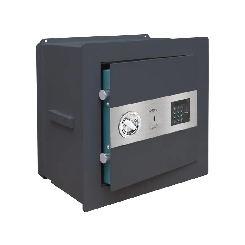 CAJA FUERTE OPALO 40 EMPOTRAR - vista principal