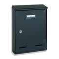 BUZON NANO NEGRO - vista principal