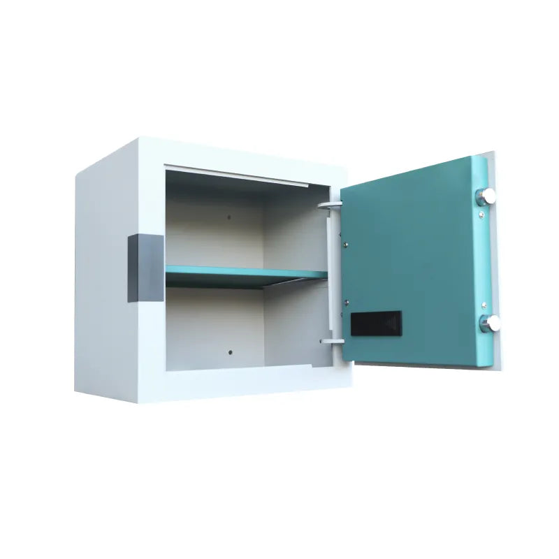 CAJA FUERTE JADE 27 ELECTRÓNICA - vista detalle