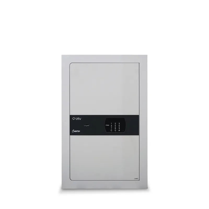 CAJA FUERTE CUARZO 70 EMPOTRAR - vista detalle